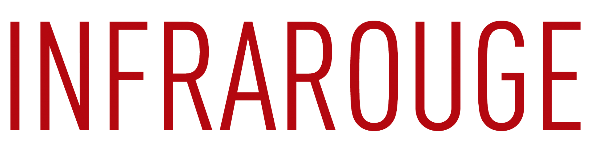 Infrarouge